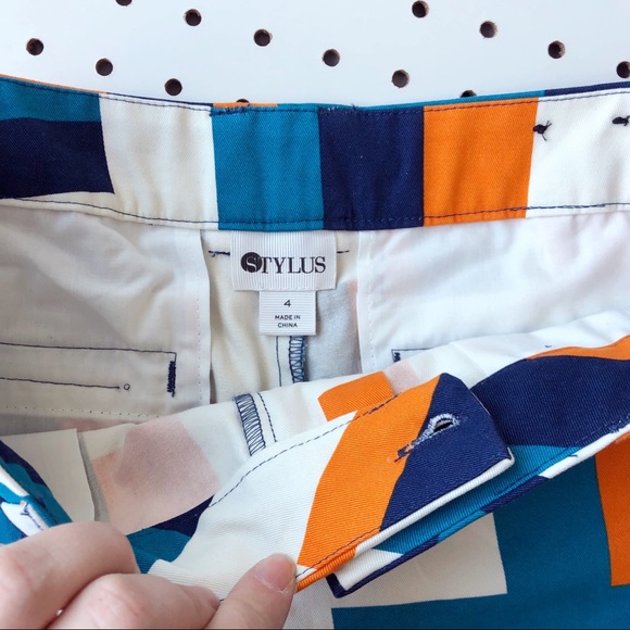 Fun fab mod STYLUS shorts - Picture 4 of 7